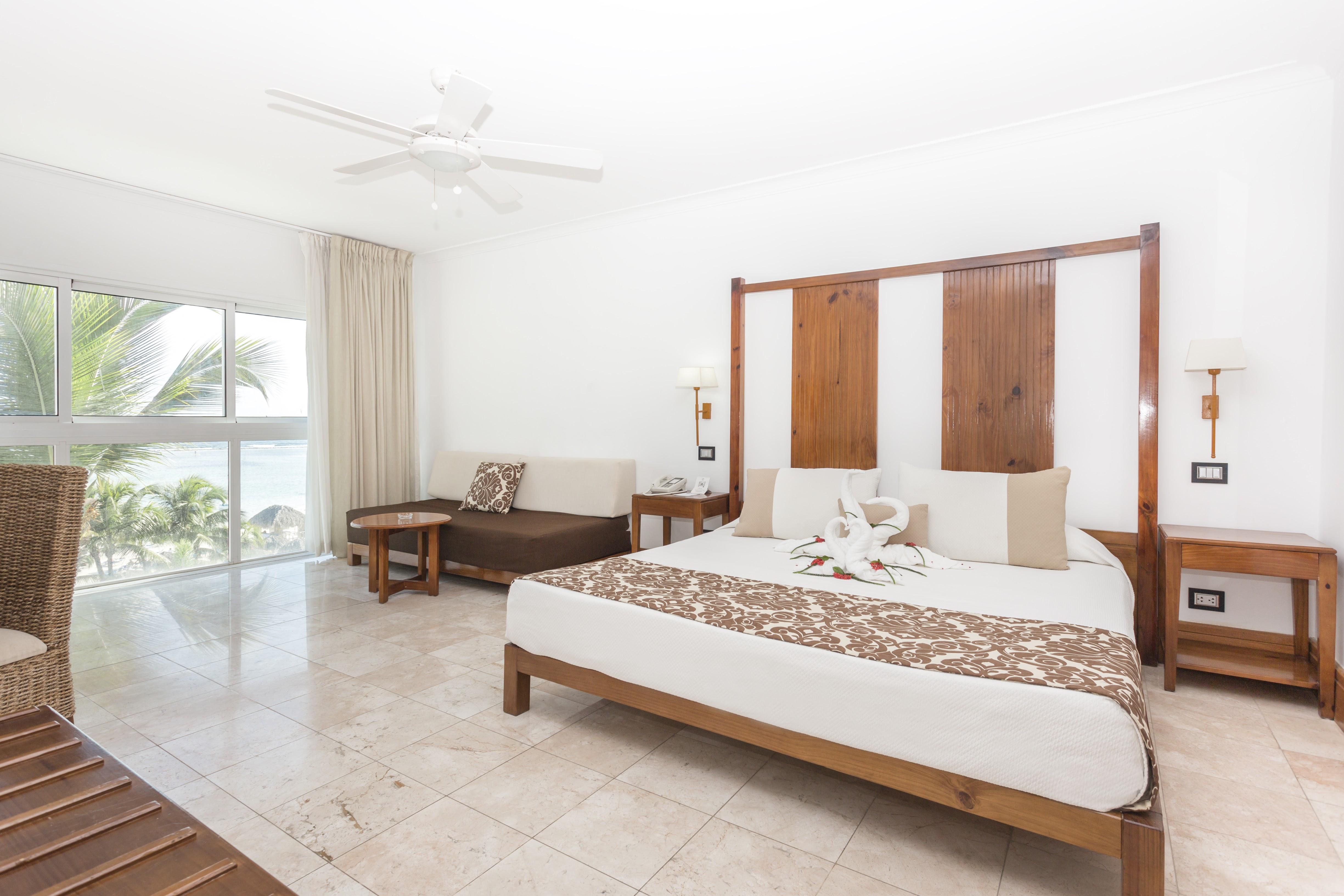 Be Live Experience Hamaca Suites Boca Chica Exteriér fotografie