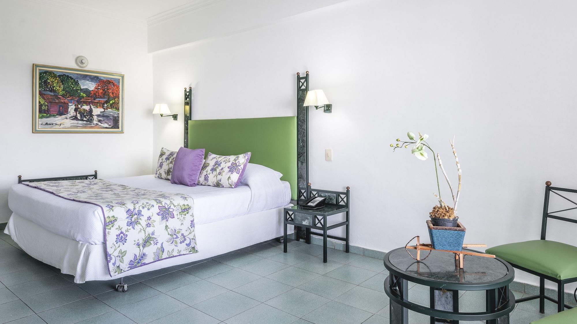 Be Live Experience Hamaca Suites Boca Chica Exteriér fotografie