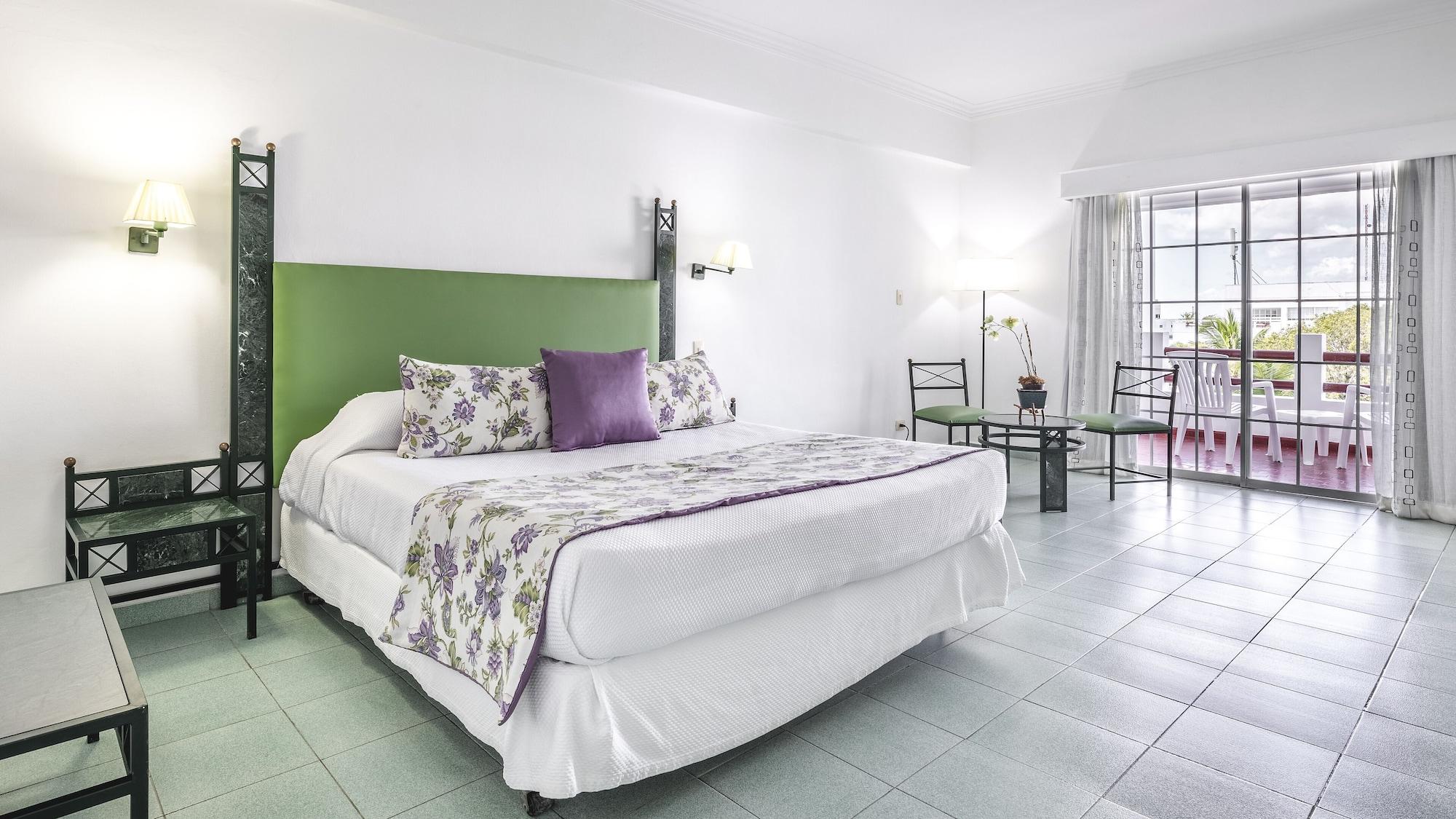 Be Live Experience Hamaca Suites Boca Chica Exteriér fotografie