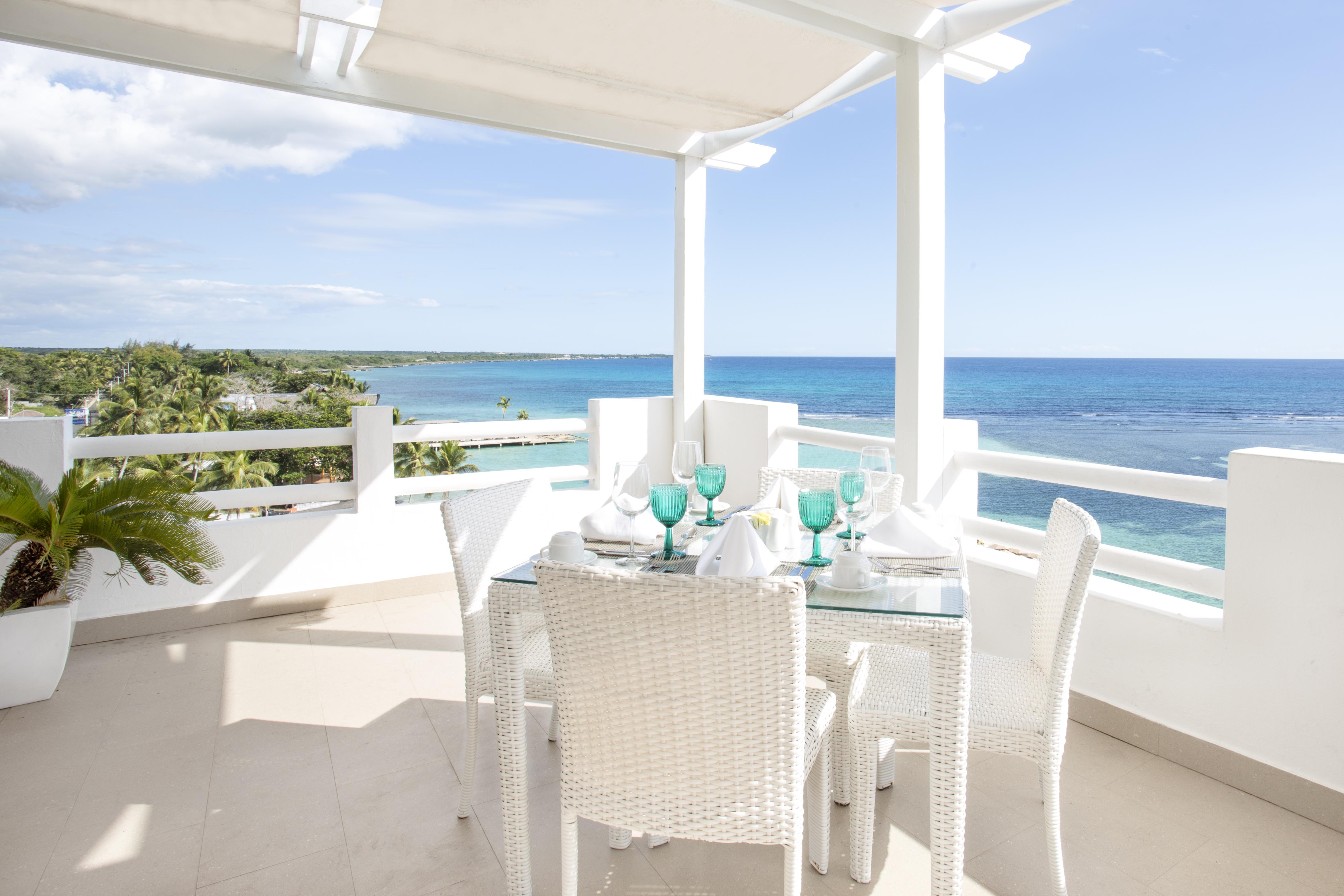 Be Live Experience Hamaca Suites Boca Chica Exteriér fotografie