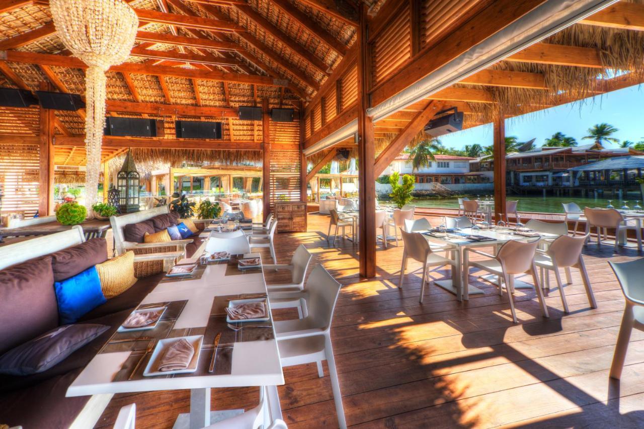 Be Live Experience Hamaca Suites Boca Chica Exteriér fotografie