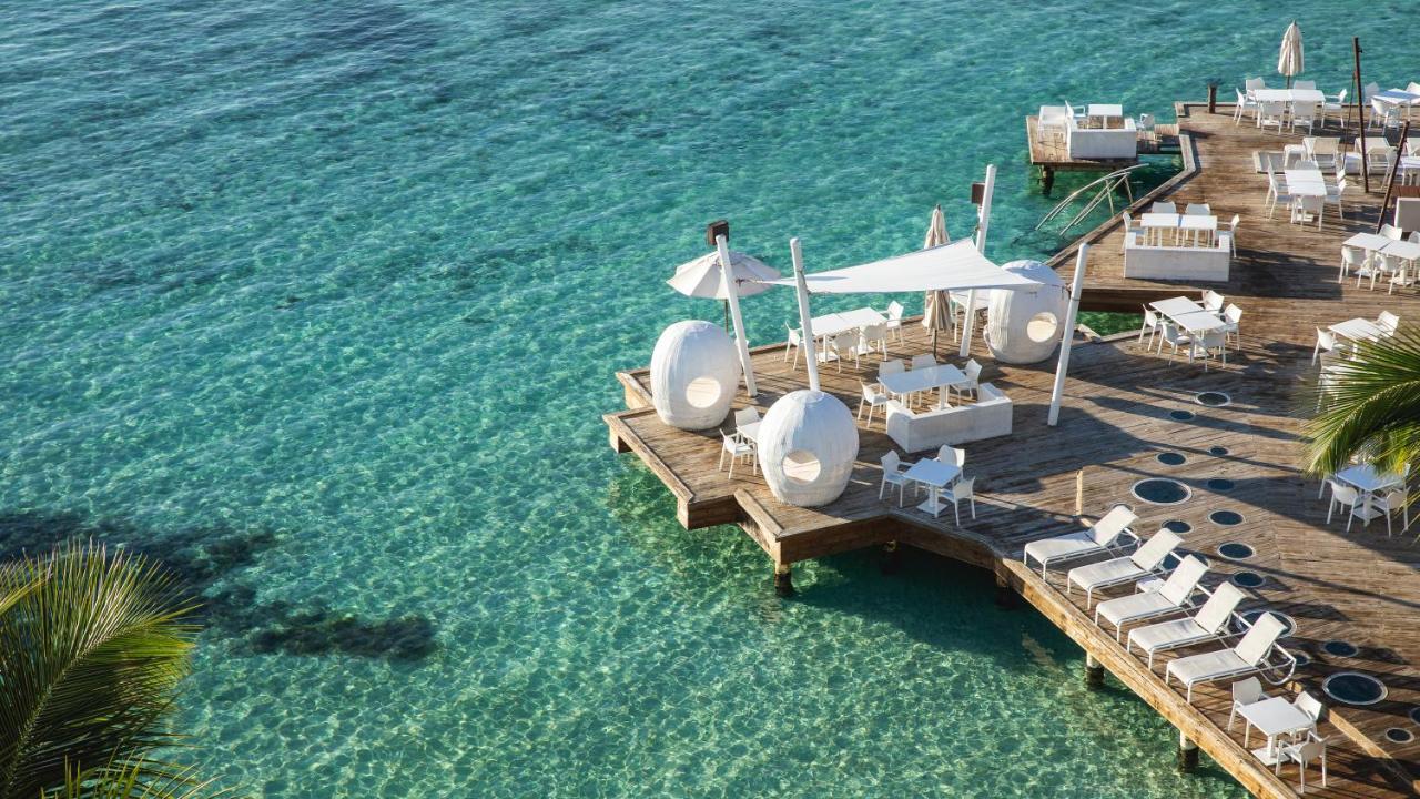 Be Live Experience Hamaca Suites Boca Chica Exteriér fotografie
